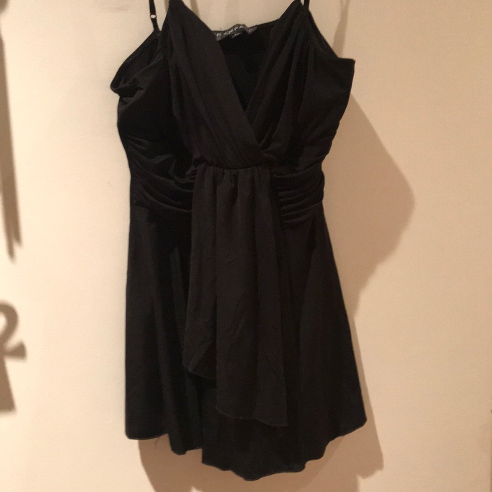 Rampage top